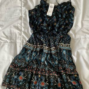 NWT Hollister Dress